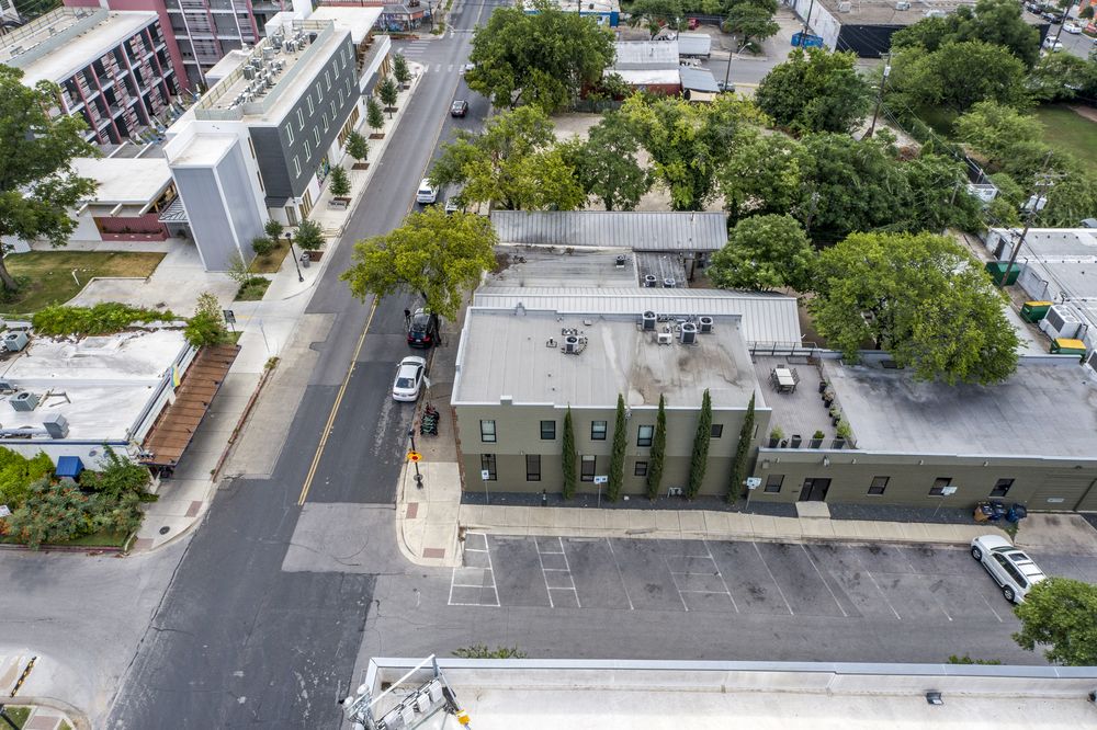 1101 E 6th St, Austin, TX 78702